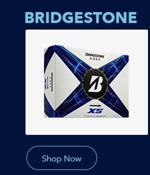 Golf Balls | Bridgestone