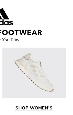 Shop New Women's adidas Footwear