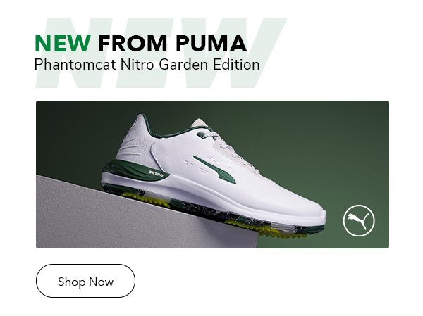 PUMA Phantomcat Nitro Garden Edition | Shop Now