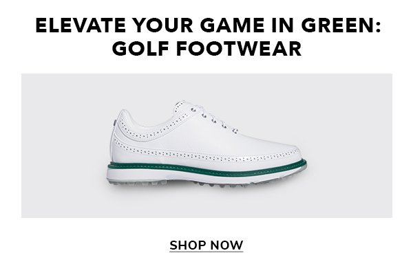 Shop New Green Footwear