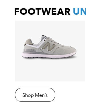 Footwear Under \\$99 | Mens