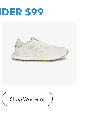 G/Footwear Under \\$99 | Womens