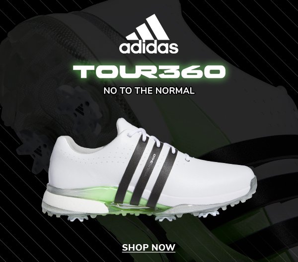 Shop NEW adidas TOUR360