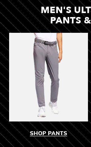 Men's Adidas Pants | Shop Pants