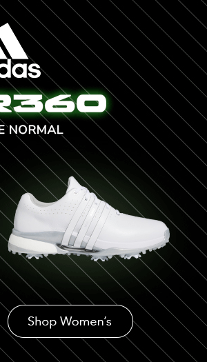 Shop Women's TOUR360 Golf Shoe