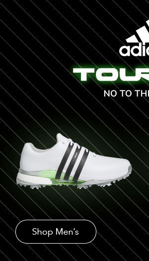 Shop Men's TOUR360 Golf Shoe