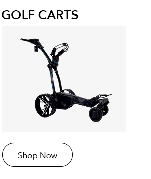 Tech You Need | Carts