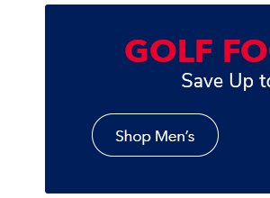 Golf Footwear | Save up to 40% | Mens