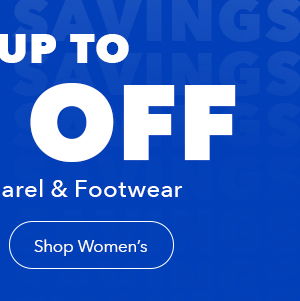 Save 25% Select Nike | Womens