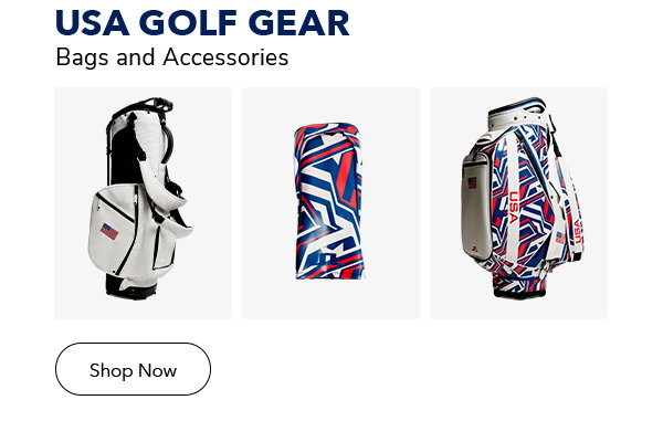 USA Golf Gear