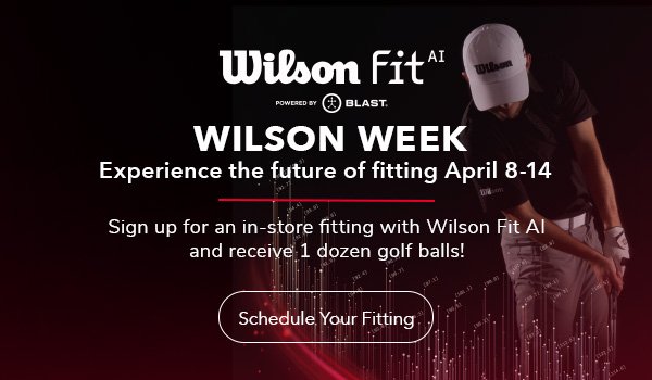 Experience the future of fitting | Schedule Your Fitting Now