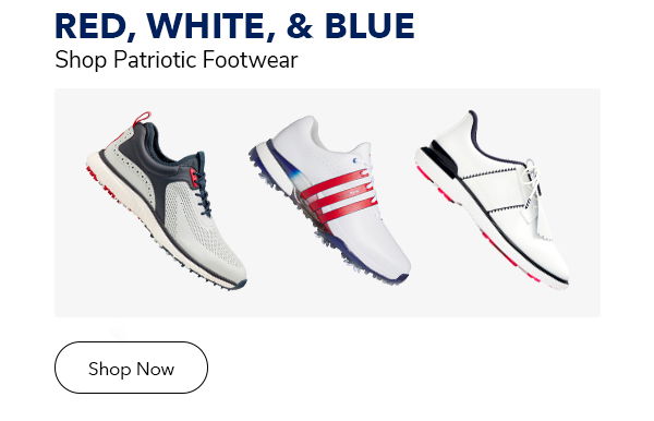 Shop Patriotic Footwear