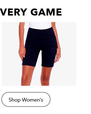 Shop Women's Shorts