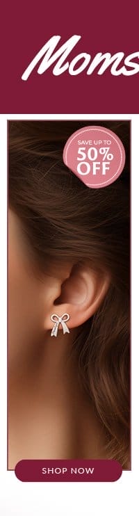 Bow Earrings