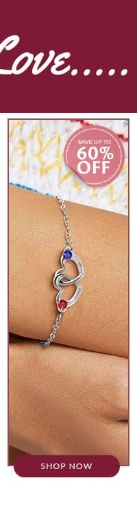 Birthstone Necklace