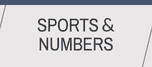 SPORTS & NUMBERS