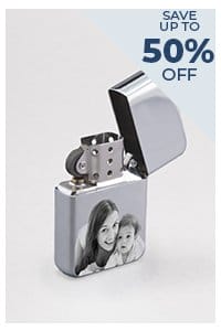 Zippo Lighter