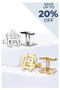 Initial Cufflinks