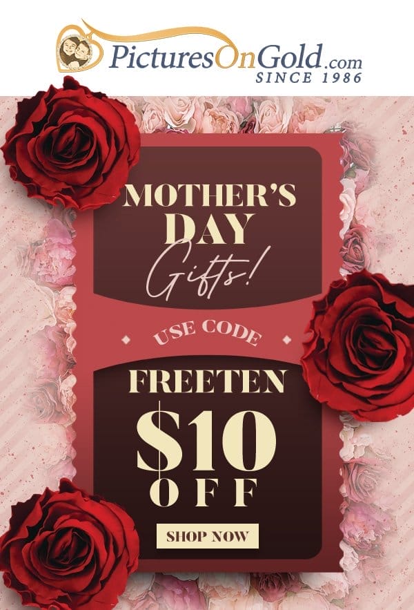 Mothers Day Gifts