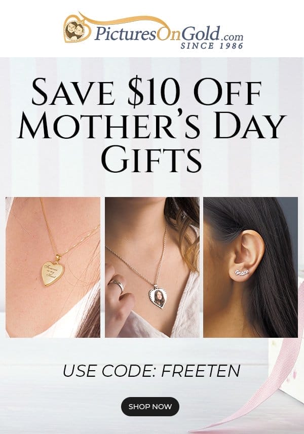 Mothers Day Special