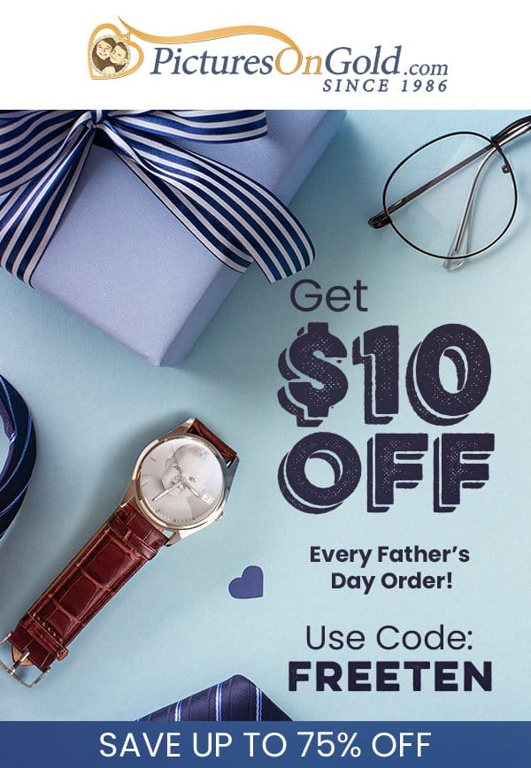 Father Day Gifts