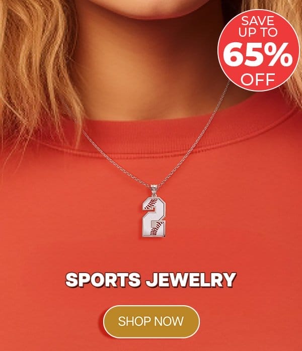 Sport Jewelry