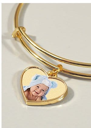 Photo Bracelet