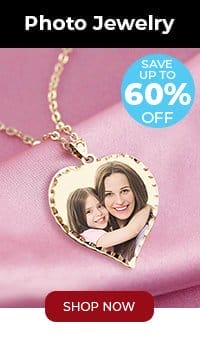 Photo Jewelry