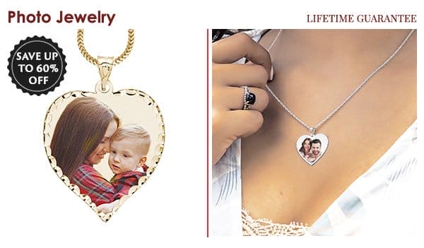 Photo Jewelry