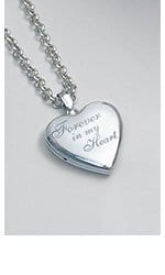 Forever Locket