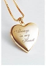 Always Locket