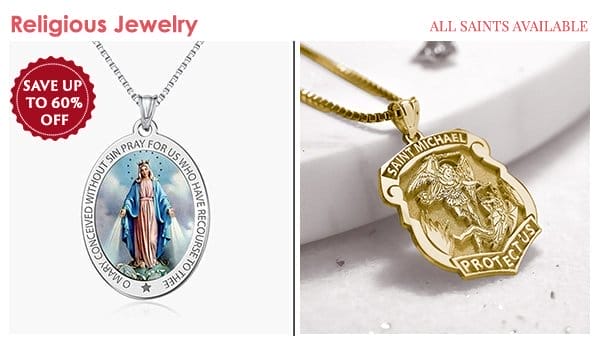 Religious Jewelry