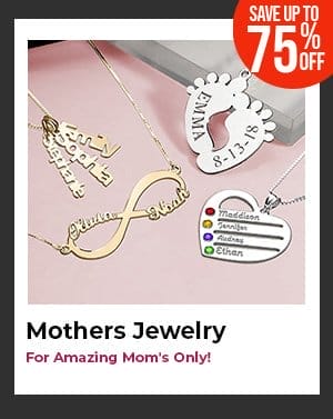 Mothers Jewelry