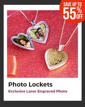 Love Lockets