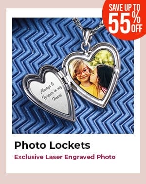 Picture Lockets