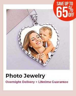 Picture Jewelry