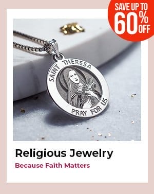 Catholic Jewelry