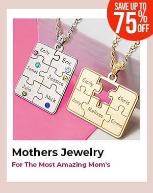 Mom Jewelry