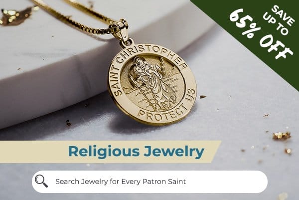 Religious Jewelry