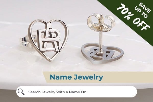 Name Jewelry