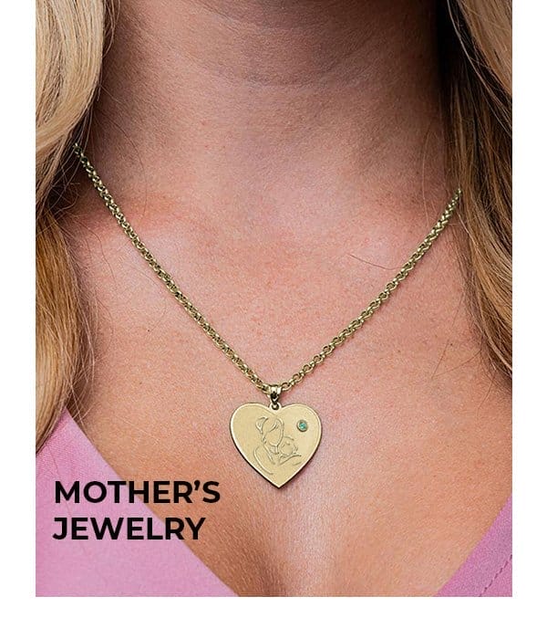 Mothers Jewelry