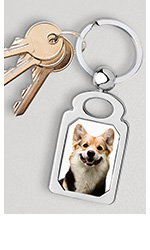 Photo Keychain