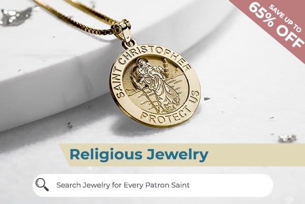 Religious Jewelry