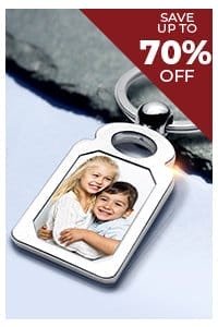 Photo Keychain