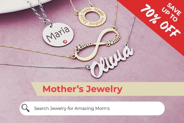 Mothers Jewelry