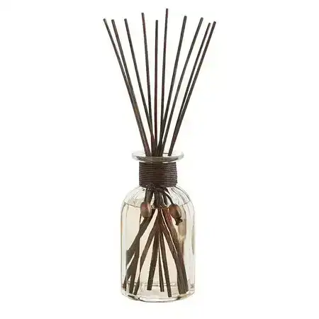 Pier 1 Cuban Vanilla Reed Diffuser 10 oz