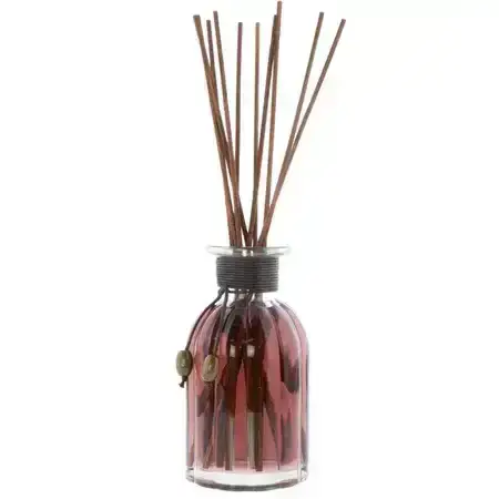 Pier 1 Amber Musk Reed Diffuser 10 oz