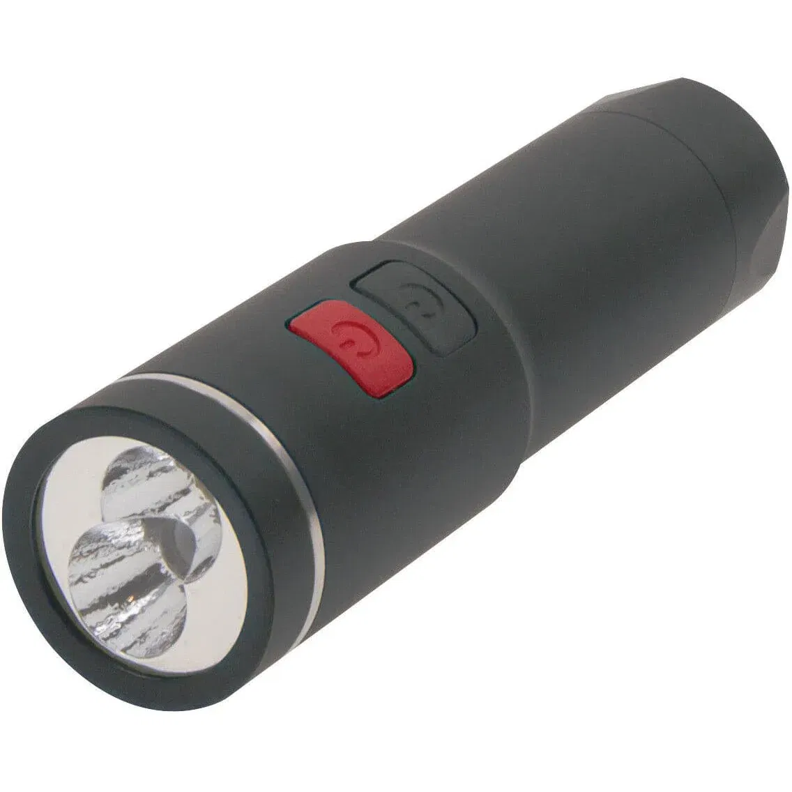 Image of Smith & Wesson Night Guard Dual-Beam Flashlight