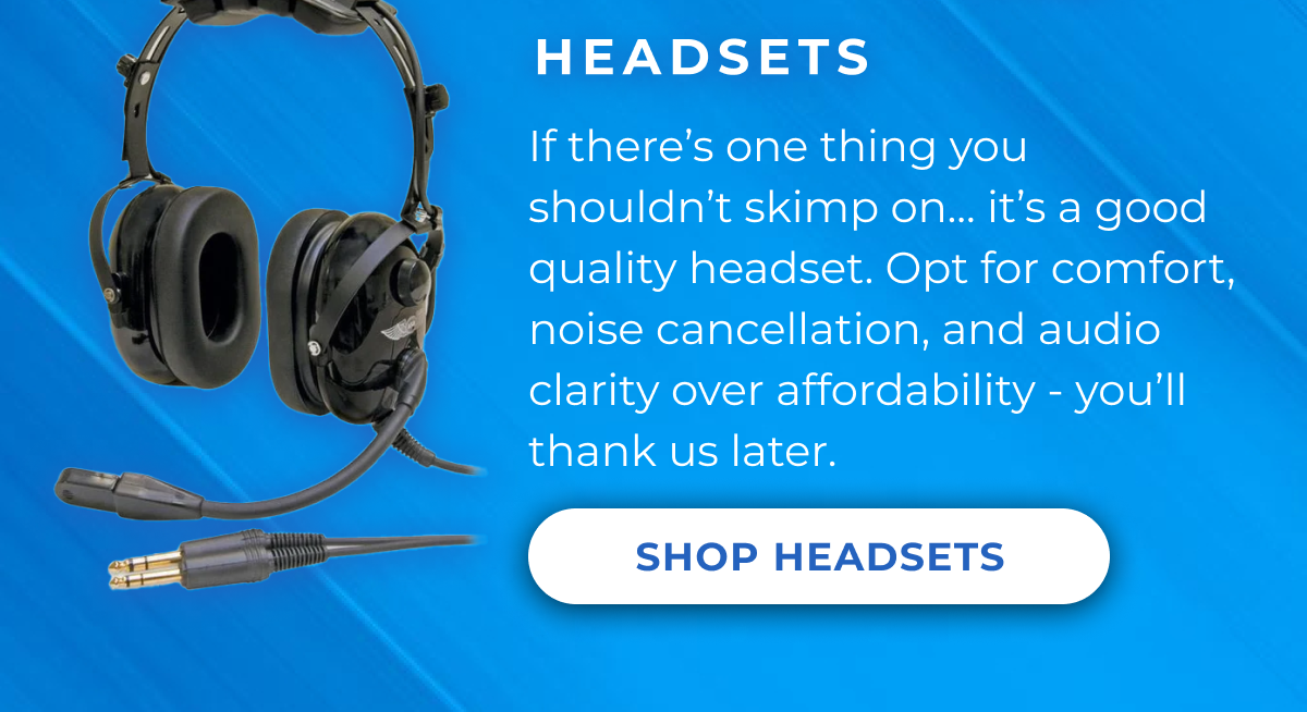 Headsets