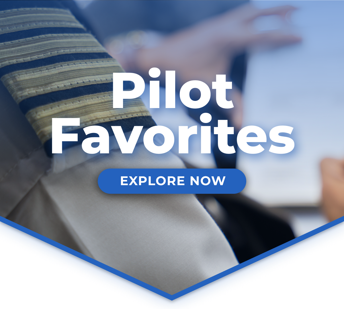 Pilot Favorites